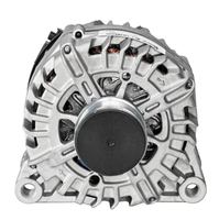 Lichtmaschine Generator, Bild 2