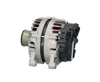 Lichtmaschine Generator, Bild 12