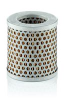 Luftfilter Motorluftfilter Filter, Bild 1