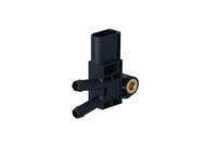 Abgasdrucksensor Differenzdruck, Bild 19
