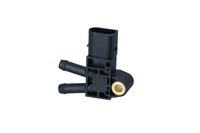 Abgasdrucksensor Differenzdruck, Bild 26