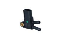 Abgasdrucksensor Differenzdruck, Bild 8