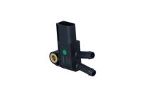 Abgasdrucksensor Differenzdruck, Bild 9