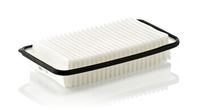 Luftfilter Motorluftfilter Filter, Bild 1