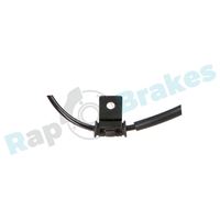 ABS Sensor Drehzahlmesser, Bild 3