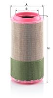 Luftfilter Motorluftfilter Filter, Bild 2