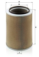 Luftfilter Motorluftfilter Filter, Bild 2