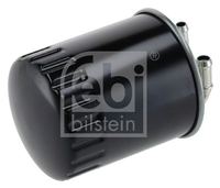 Kraftstofffilter Kraftstoff Filter, Bild 2