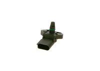 Sensor Ladedruck Ladedrucksensor, Bild 5