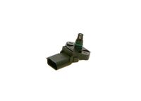Sensor Ladedruck Ladedrucksensor, Bild 6