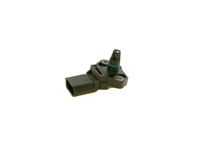 Sensor Ladedruck Ladedrucksensor, Bild 7