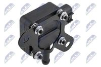 Abgasdrucksensor Differenzdruck, Bild 2