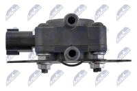 Abgasdrucksensor Differenzdruck, Bild 3