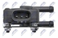 Abgasdrucksensor Differenzdruck, Bild 4