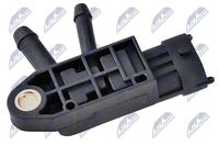 Abgasdrucksensor Differenzdruck, Bild 2