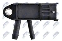 Abgasdrucksensor Differenzdruck, Bild 3
