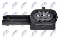Abgasdrucksensor Differenzdruck, Bild 4