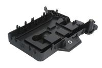 Batterieaufnahme