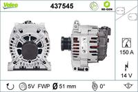 Lichtmaschine Generator, Bild 1