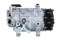 Kompressor Klima Klimaanlage Klimakompressor, Bild 5