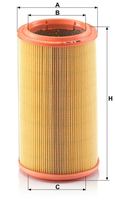 Luftfilter Motorluftfilter Filter, Bild 2