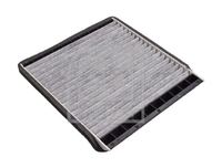 Innenraumfilter Pollenfilter Filter, Bild 2