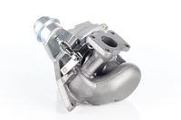 Turbolader, Bild 20