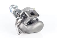 Turbolader, Bild 21