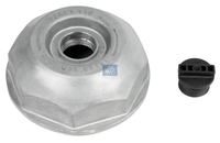 Schutzdeckel Radnabe