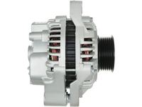 Lichtmaschine Generator, Bild 2
