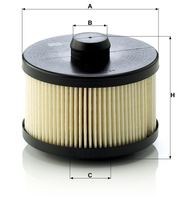 Kraftstofffilter Kraftstoff Filter, Bild 2