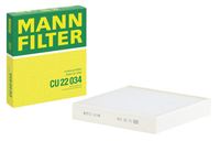 Innenraumfilter Pollenfilter Filter, Bild 3