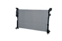 Kühler Wasserkühler Motorkühler, Bild 8