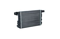 Kühler Wasserkühler Motorkühler, Bild 19