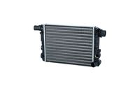 Kühler Wasserkühler Motorkühler, Bild 4