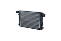 Kühler Wasserkühler Motorkühler, Bild 5