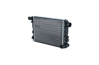 Kühler Wasserkühler Motorkühler, Bild 6