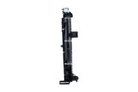 Kühler Wasserkühler Motorkühler, Bild 4