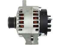 Lichtmaschine Generator, Bild 4