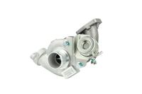 Turbolader, Bild 21