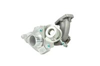 Turbolader, Bild 23