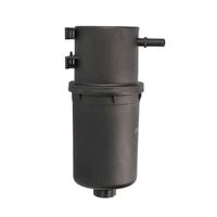 Kraftstofffilter Kraftstoff Filter, Bild 4
