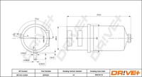 Kraftstofffilter Kraftstoff Filter, Bild 7
