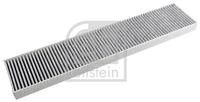 Innenraumfilter Pollenfilter Filter, Bild 2