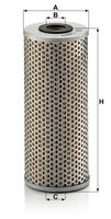 Arbeitshydraulik Filter Hydraulische Anlage, Bild 2