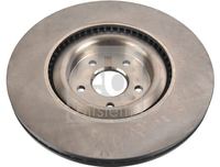 Bremsscheibe Scheibenbremse, Bild 2