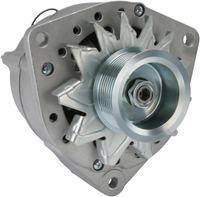 Lichtmaschine Generator