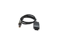 NOx Sensor Harnstoffeinspritzung