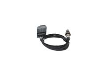 NOx Sensor Harnstoffeinspritzung, Bild 2