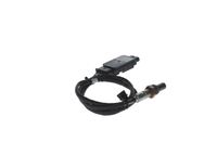 NOx Sensor Harnstoffeinspritzung, Bild 15